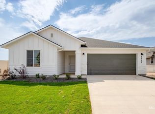 3811 W Maypearl St, Meridian, ID 83642