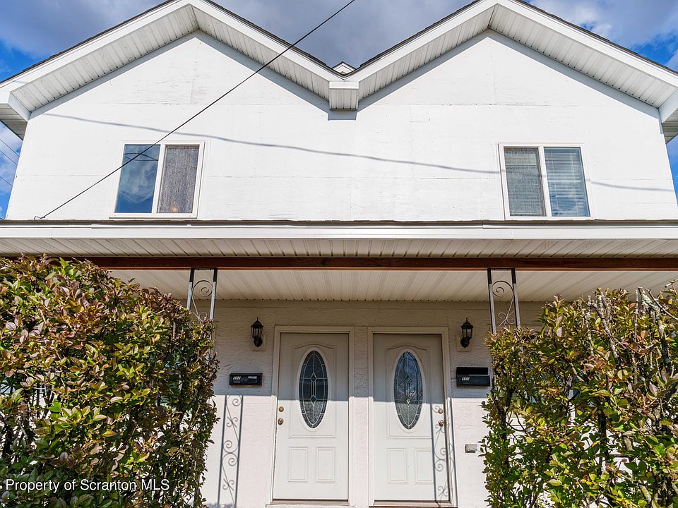 550552 Eynon St, Scranton, PA 18504 Zillow