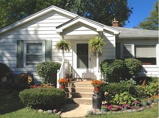 18410 Perth Ave, Homewood, IL 60430