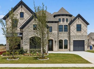 721 Samantha St, Anna, TX 75409