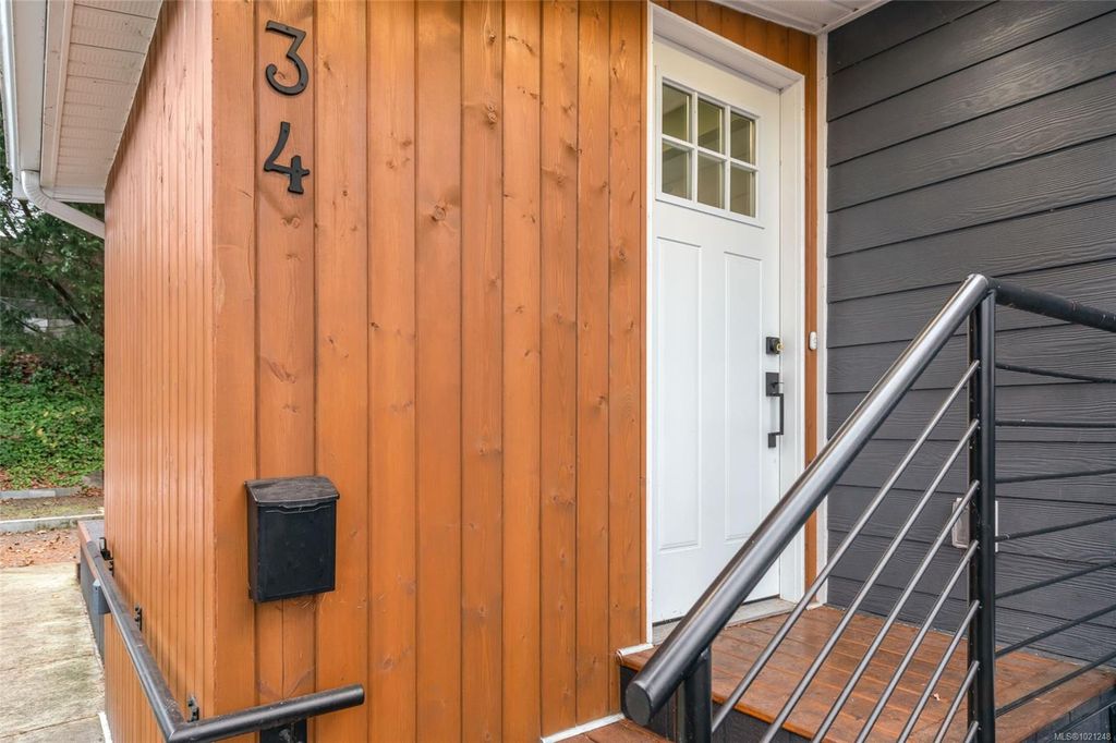 80 5th St #34, Nanaimo, BC - View 5