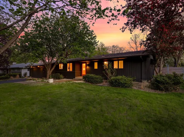 4713 Dunberry Ln, Edina, MN 55435