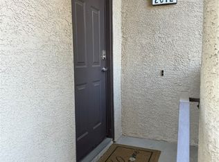 5250 S Rainbow Blvd UNIT 2012, Spring Valley, NV 89118