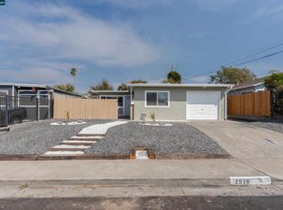 2926 Alta Mira Dr, Richmond, CA 94806