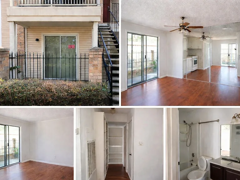 2750 Holly Hall St #713 — Photo 9