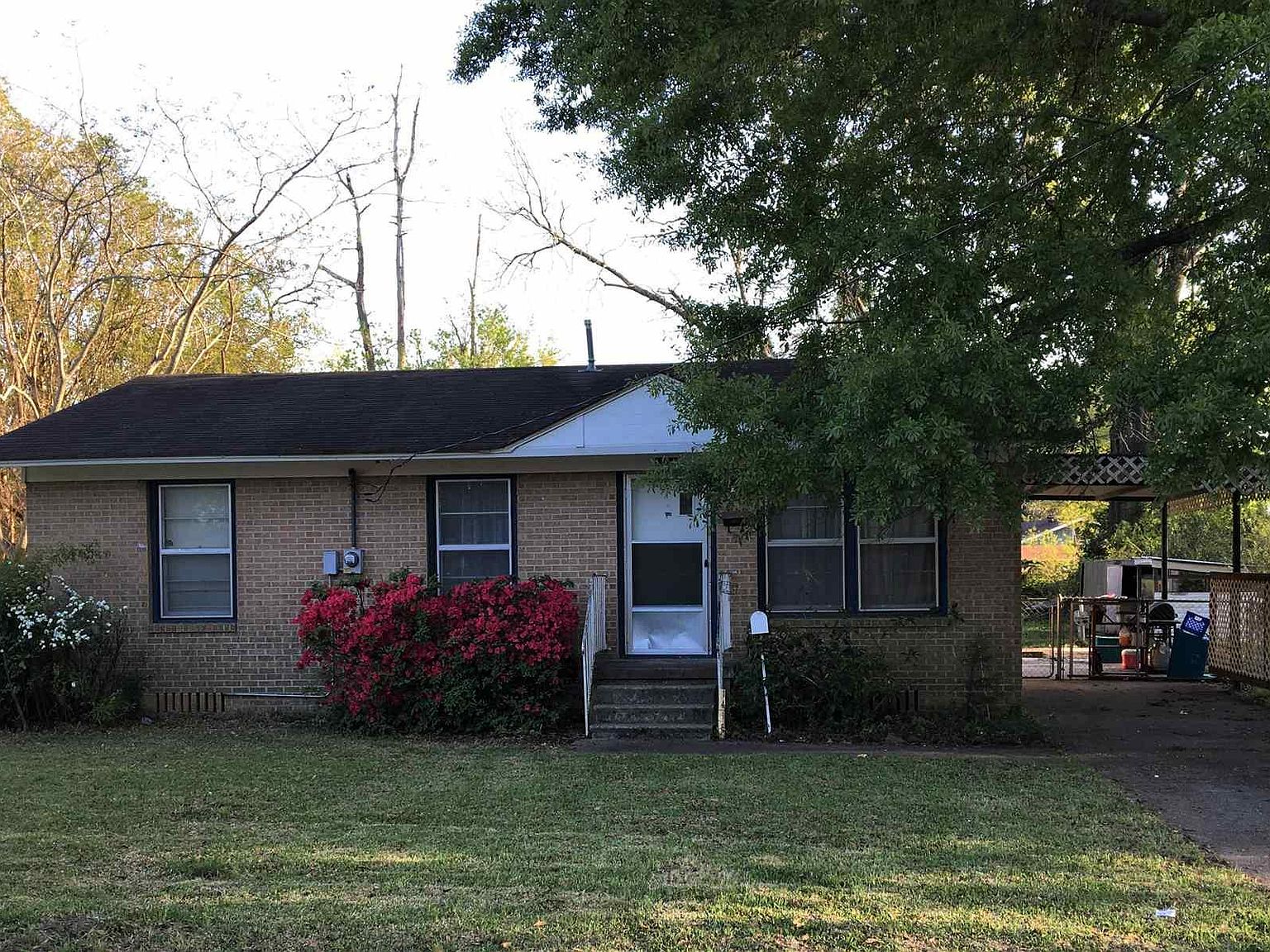 1418 Florida St, Tallulah, LA 71282 Zillow
