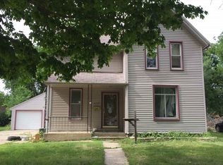 405 7th Ave, Charles City, IA 50616