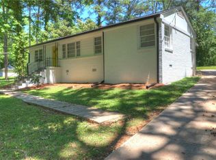 3539 Stewart Rd, Atlanta, GA 30340