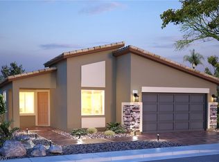 4207 Ramses Avenue Lot #147, North Las Vegas, NV 89084
