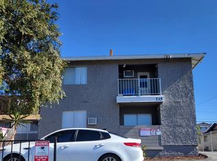 735 Grand Ave, Spring Valley, CA 91977