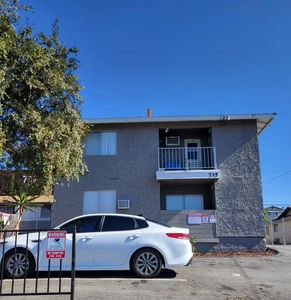 735 Grand Ave, Spring Valley, CA, 91977