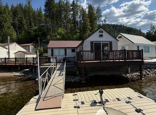 47455 E Deer Lake Way, Loon Lake, WA 99148