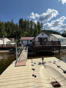47455 E Deer Lake Way, Loon Lake, WA, 99148