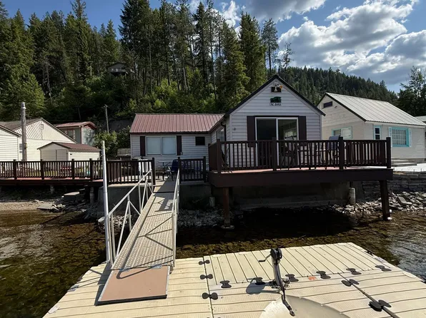 47455 E Deer Lake Way, Loon Lake, WA 99148