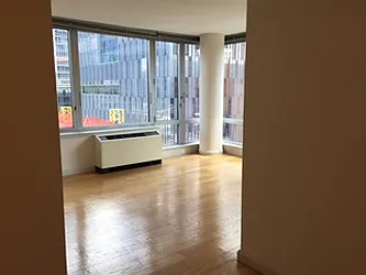 Rented by The Durst Organization