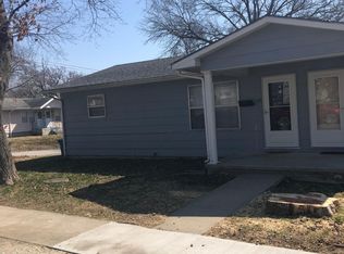 301 S Windsor St #A, Windsor, MO 65360