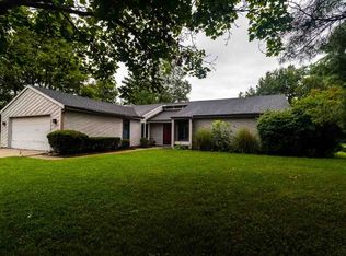 3576 W Johnson Cir, Muncie, IN