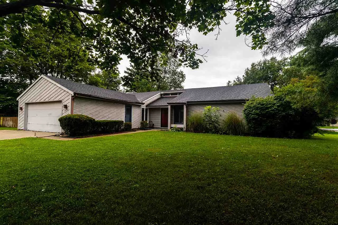 3576 W Johnson Cir photo 1