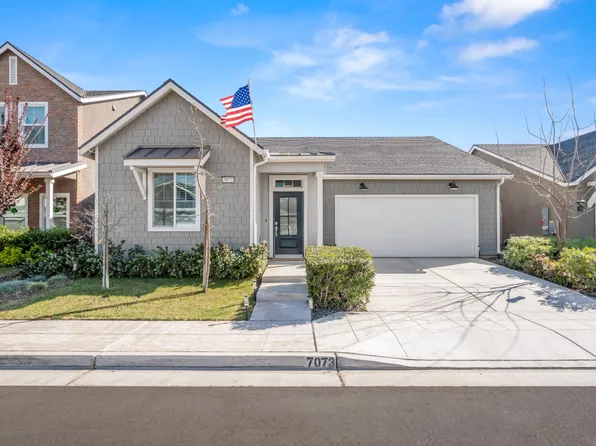 7073 W Poe Ave, Fresno, CA 93723
