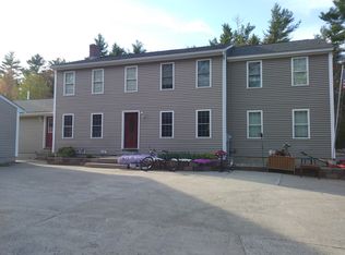 710 Goodwins Mills Rd, Dayton, ME 04005