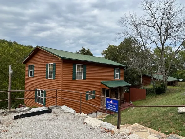 721 Shore Rd, Powersite, MO 65731