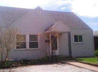 2628 124th St, Toledo, OH 43611