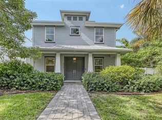 2410 Prospect St, Sarasota, FL 34239