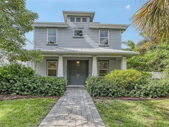 2410 Prospect St, Sarasota, FL 34239