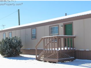 410 W 2nd Ave, Iliff, CO 80736