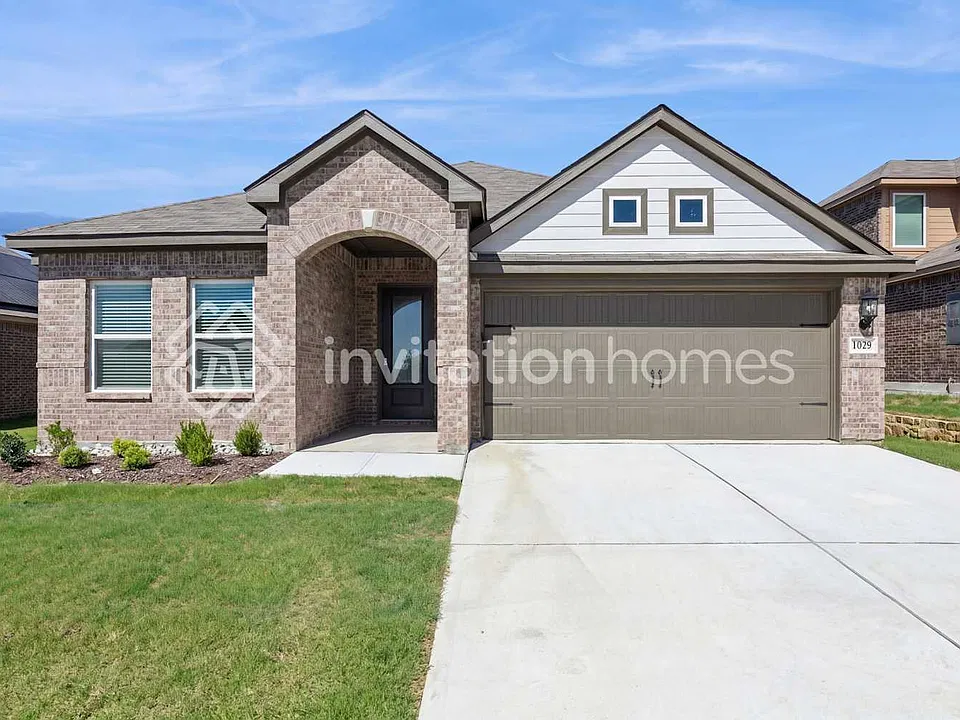 1029 Sleepy Owl Ln