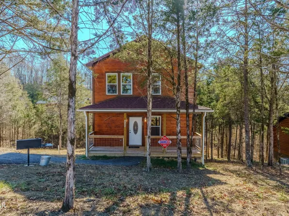 2540 White Timberlake Dr, Sevierville, TN 37876