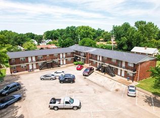 2425 N Park Dr Unit 1A, Henderson, KY 42420