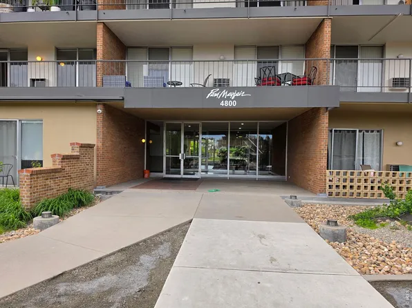 4800 E Hale Pkwy #209N, Denver, CO 80220