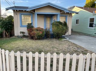 4091 Central Ave, Fremont, CA 94536