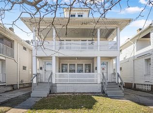 3424 W 117th St, Cleveland, OH 44111