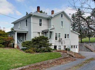 1390 Mount Clinton Pike, Harrisonburg, VA 22802