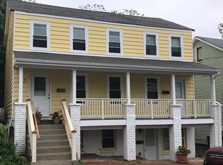 132 Depew Ave, Nyack, NY 10960