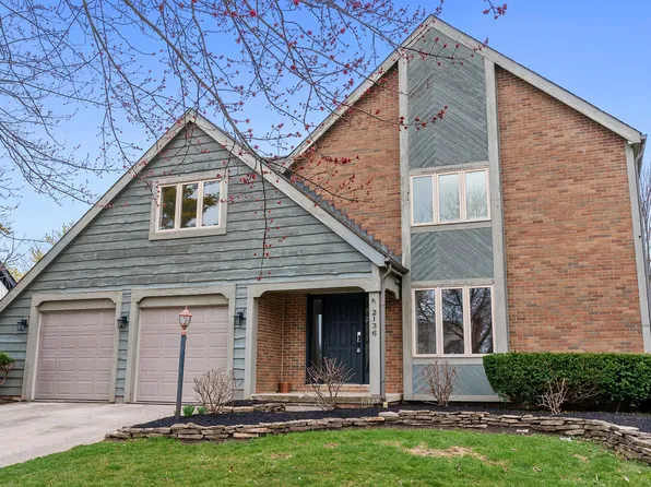 2136 Stowmont Ct, Dublin, OH 43016