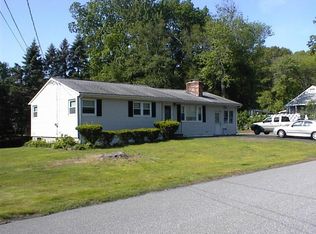 11 Beverly Ave, Salem, NH 03079