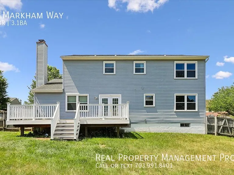 4 Markham Way — Photo 61