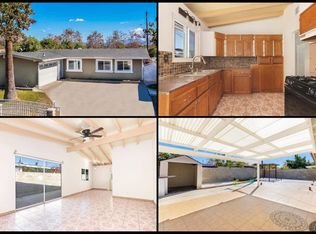 2055 S Rene Dr, Santa Ana, CA 92704