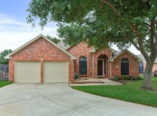 1229 Chinkapin Pl, Flower Mound, TX 75028