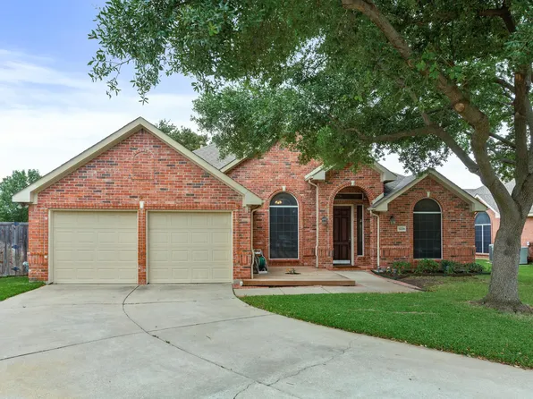 1229 Chinkapin Pl, Flower Mound, TX 75028