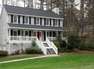 5076 Irish Spring Ct SW, Mableton, GA 30126