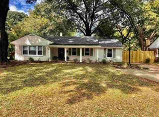 4520 Flamingo Rd LOT 323, Memphis, TN 38117