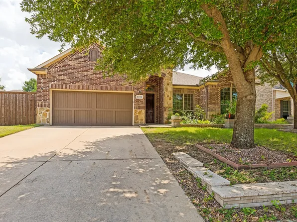 6734 Trailblazer Way, Dallas, TX 75236