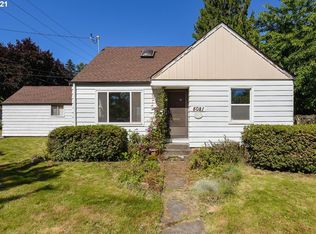 5021 NE Cully Blvd, Portland, OR 97218