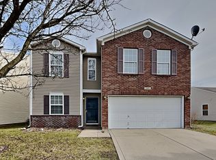 1851 Wandflower Cir, Indianapolis, IN 46231