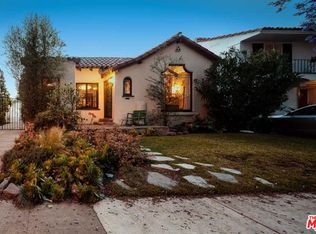 4119 Edgehill Dr, Los Angeles, CA