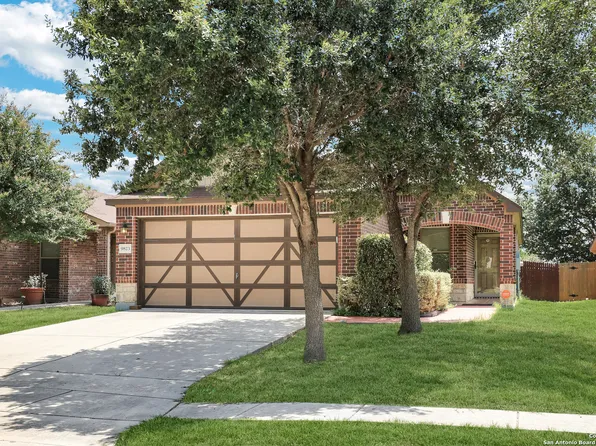 9823 BOXER CRK, San Antonio, TX 78245